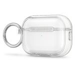 Spigen Cyrill Apple Airpods Pro (2nd Gen) Shine Case - Clear Glitter - Compatible with Airpods Pro (2nd Generation Only)
