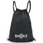 Shokz Drawstring Sports Bag - Black