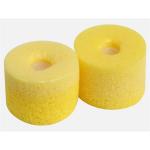 Shure EAYLF1-10 YELLOW FOAM SLEEVES (5 PR) 10 PACK