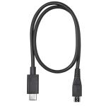 Shure AMV-USBC15 Micro-B to USB-C Cable for MOTIV