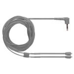 Shure EAC45DKGR Replacement Earphone Cable - Dark Grey