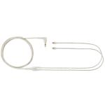 Shure EAC64CLS Replacement Earphones Cable Clear