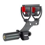 Shure A89M-CC LYRE MOUNT WITH CCA FOR VP89S/M