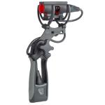 Shure A89M-PG PISTOL GRIP MOUNT FOR VP89S/M