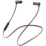 3SIXT Wireless Studio In-Ear Headphones - Black Magnetic On / Off - Uo to 4 Hours Battery Life