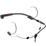 AKG C555L WIRELESS HEADSET VOCAL MICROPHONE