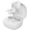 Belkin SoundForm Motion 2 True Wireless In-Ear Headphones - White IPX5 Sweat & Water Resistant - Qi wireless charging - Bluetooth 5.3 with Multipoint - Up to 9 Hours Battery Life / 33 Hours Total with Charging Case - 2 Year Warranty Belkin SoundForm Motion 2 True Wireless In-Ear Headphones - White IPX5 Sweat & Water Resistant - Qi wireless charging - Bluetooth 5.3 with Multipoint - Up to 9 Hours Battery Life / 33 Hours Total with Charging Case - 2 Year Warranty