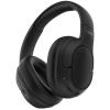 Belkin SoundForm Isolate Wireless Over-Ear Noise Cancelling Headphones - Black CloudCushion earcups - 3.5mm + USB-C wired audio - Multipoint - Clear Call technology - Fast USB-C charging - Up to 60hrs battery life - 2 Year Warranty Belkin SoundForm Isolate Wireless Over-Ear Noise Cancelling Headphones - Black CloudCushion earcups - 3.5mm + USB-C wired audio - Multipoint - Clear Call technology - Fast USB-C charging - Up to 60hrs battery life - 2 Year Warranty