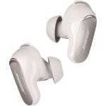 Bose QuietComfort Ultra True Wireless Noise-Cancelling Earbuds - White Smoke