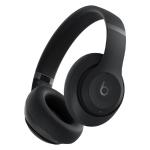 Beats Studio Pro Wireless Over-Ear Noise Cancelling Headphones - Black Personalised Spatial Audio & Head Tracking - Enhanced Android & Apple compatibility - USB-C Audio, Class 1 Bluetooth, & 3.5mm audio input - Up to 24 hours battery life (