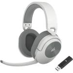 Corsair HS55 Wireless Gaming Headset - White AP