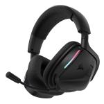 Corsair VOID WL v2 Wireless Gaming Headset - Carbon 70-Hour Long Lasting Battery with Fast Charging