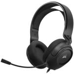 Corsair HS35 Surround v2 Gaming Headset - Carbon