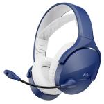 HP AM7A0AA HYPERX CLOUD JET - WIRELESS GAMING HEADSET (BLUE)