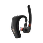 HP Poly Voyager Legend 50 Bluetooth In-Ear Mono Headset 4-Mics Noise Cancellation / Up to 10-Hour Talk-Time / NoiseBlockAI / WindSmart