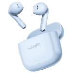 Huawei FreeBuds SE 2 Open-fit True Wireless Earbuds - Isle Blue IP54 - Bluetooth 5.3 - Fast charging - Up to 9 Hours Battery Life / 40 Hours Total with Charging Case