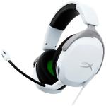 HyperX CLOUDX STINGER 2 CORE GAMING HEADSET FOR XBOX (WHITE)