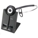 Jabra 930-25-509-103 PRO930 Wireless USB/Softphone Noise-cancelling mono microphone, designed for Unified Communications and PC-based telephony such as Skype. Plug-and-play USB connectivity.Up to 120m/325ft office range