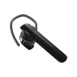 Jabra Talk 45 Wireless Bluetooth Headset - HD Voice for crystal-clear calls, powerful environmental noise cancellation
