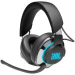 JBL QUANTUM 810 ANC Wireless Gaming Headset 2.4GHz + Bluetooth with Active Noise Cancellation