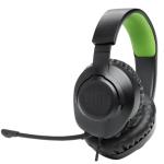 JBL QUANTUM 100X Gaming Headset For Xbox (Box Damaged)