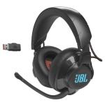 JBL QUANTUM 610 Wireless Gaming Headset (Box Damaged)