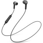 Koss BT115i Wireless In-Ear Headphones In-line Mic & Remote - 6+ Hours of Playback Per Charge - 3x Eartip Sizes Included