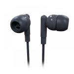 Laser AO-EB30-TOR Wired In-Ear Headphones - Tornado In-Line Microphone - 3.5mm Jack