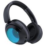 Laser HP-IFLBK-331 Bluetooth Headphone with Infinity Light