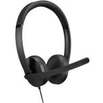 Lenovo USB-A Wired Stereo Headset Gen 2