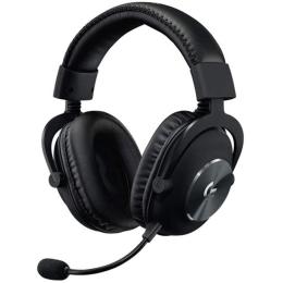 Logitech Pro X Wireless DTS Headphone: X 2.0 Gaming Headset With Blue Vo!ce