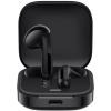 Xiaomi Redmi Buds 6 Active True Wireless Earbuds - Black Comfortable Open Fit - Large 14.2mm Dynamic Drivers - Xiaomi Earbuds App for iOS & Android - Up to 6hrs Playtime / 30hrs with Charging Case Xiaomi Redmi Buds 6 Active True Wireless Earbuds - Black Comfortable Open Fit - Large 14.2mm Dynamic Drivers - Xiaomi Earbuds App for iOS & Android - Up to 6hrs Playtime / 30hrs with Charging Case