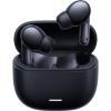 Xiaomi Redmi Buds 6 Lite True Wireless Noise Cancelling In-Ear Headphones - Black Hybrid ANC - Dual Mic Clear Voice Calls - 12.4mm Titanium Drivers - Xiaomi Earbuds App for iOS & Android - Up to 7hrs Playtime/38hrs with Charging Case Xiaomi Redmi Buds 6 Lite True Wireless Noise Cancelling In-Ear Headphones - Black Hybrid ANC - Dual Mic Clear Voice Calls - 12.4mm Titanium Drivers - Xiaomi Earbuds App for iOS & Android - Up to 7hrs Playtime/38hrs with Charging Case