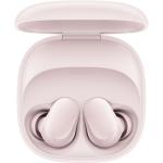 Xiaomi Redmi Buds 6 Play True Wireless Earbuds - Pink Super Lightweight - 10mm Dynamic Drivers - IPX4 - Google Fast Pair - Xiaomi Earbuds App for iOS & Android - Up to 7.5hrs Playtime/36hrs with Charging Case