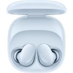 Xiaomi Redmi Buds 6 Play True Wireless Earbuds - Blue Super Lightweight - 10mm Dynamic Drivers - IPX4 - Google Fast Pair - Xiaomi Earbuds App for iOS & Android - Up to 7.5hrs Playtime/36hrs with Charging Case