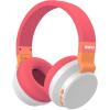 Moki Colourwave Wireless Headphones - Sunset Moki Colourwave Wireless Headphones - Sunset