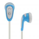 Moki Earbuds for Kids - Blue Volume Limited