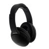 Moki Nero ACC-HPNEBK Wired Headphones - Black In-line Microphone and Cable - 3.5mm Jack Moki Nero ACC-HPNEBK Wired Headphones - Black In-line Microphone and Cable - 3.5mm Jack