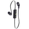 Moki Exo Evolve Wireless In-Ear Headphones - Black Bluetooth - Up to 4 Hours Battery Life Moki Exo Evolve Wireless In-Ear Headphones - Black Bluetooth - Up to 4 Hours Battery Life