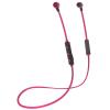 Moki Freestyle ACC-HPFRE Wireless In-Ear Headphones - Pink Bluetooth - Up to 5 Hours Battery Life Moki Freestyle ACC-HPFRE Wireless In-Ear Headphones - Pink Bluetooth - Up to 5 Hours Battery Life