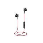 MEIZU EP51 Wireless Bluetooth Sports Headphones Lightweight, anti-sweat coating, tri-size eartips, storage bag included