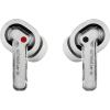Nothing Ear (a) True Wireless Noise Cancelling In-Ear Headphones - White Adaptive ANC - Hi-Res Audio with LDAC - IP54 Sweat & Water Resistant - Google Fast Pair + Microsoft Swift Pair - Up to 5.5hrs playtime/24.5hrs with charging case Nothing Ear (a) True Wireless Noise Cancelling In-Ear Headphones - White Adaptive ANC - Hi-Res Audio with LDAC - IP54 Sweat & Water Resistant - Google Fast Pair + Microsoft Swift Pair - Up to 5.5hrs playtime/24.5hrs with charging case