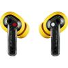 Nothing Ear (a) True Wireless Noise Cancelling In-Ear Headphones - Yellow Adaptive ANC - Hi-Res Audio with LDAC - IP54 Sweat & Water Resistant - Google Fast Pair + Microsoft Swift Pair - Up to 5.5hrs playtime/24.5hrs with charging case Nothing Ear (a) True Wireless Noise Cancelling In-Ear Headphones - Yellow Adaptive ANC - Hi-Res Audio with LDAC - IP54 Sweat & Water Resistant - Google Fast Pair + Microsoft Swift Pair - Up to 5.5hrs playtime/24.5hrs with charging case