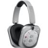 Nothing Headphone (1) Wireless Over-Ear Noise Cancelling Headphones - Grey Real-time Adaptive ANC - Sound By KEF - Hi-Res Audio with LDAC - IP52 Sweat & Water Resistant - Up to 35hrs playtime (ANC On) Nothing Headphone (1) Wireless Over-Ear Noise Cancelling Headphones - Grey Real-time Adaptive ANC - Sound By KEF - Hi-Res Audio with LDAC - IP52 Sweat & Water Resistant - Up to 35hrs playtime (ANC On)