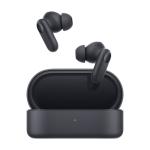 OPPO Enco Buds2 Pro True Wireless In-Ear Headphones - Graphite Black 12.4mm Drivers - Bluetooth 5.3 - IP55 - AAC codec - Touch Controls - Up to 8hrs Battery Life Per Charge / 38hrs with Charging Case