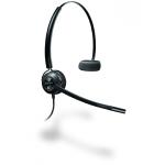 Poly Encorepro 203194-01 HW540D Wired Digital Over-the-Head Monaural Headset Noise Cancelling Microphone