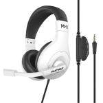 Playmax MX1 Universal Console Gaming Headset - White