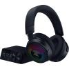 Razer Kraken v4 Pro Wireless Gaming Headset With Control Hub Razer Kraken v4 Pro Wireless Gaming Headset With Control Hub
