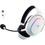 Razer Barracuda X Chroma Wireless Multi-Platform Gaming Headset - White
