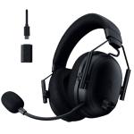 Razer BlackShark v3 Pro Wireless ANC Gaming Headset - Black